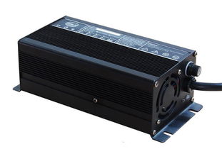 24V10A 電動車充電器 HJ2410AL 電動助力車蓄電池的高效充電解決方案