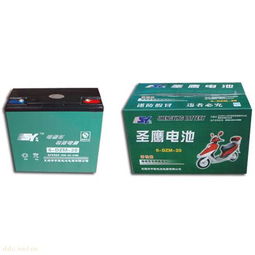宇能電動助力車蓄電池 綠色出行的強勁動力之源